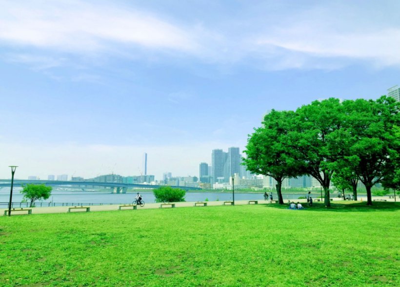 ドラマ リッチマン プアウーマン のロケ地10選を紹介 話題の撮影地はどこ ロケシル