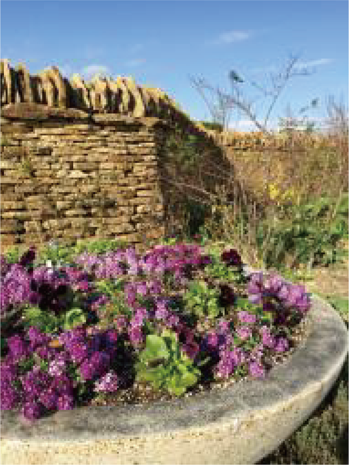 公園内での設置事例2(愛知・講師作品)