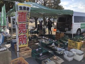 新鮮でおいしい!二本松農園さん☆